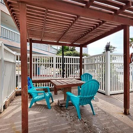 Waterfront North Beach Condo With Beach And Pool Access Corpus Christi Exterior photo