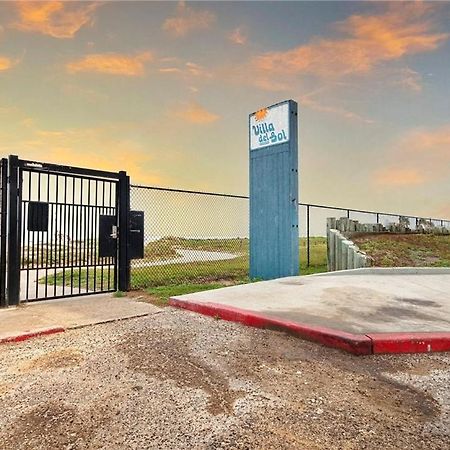 Waterfront North Beach Condo With Beach And Pool Access Corpus Christi Exterior photo
